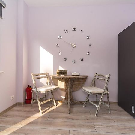 Fashionable 1Bd Flat In The Centre Of Plovdiv Lägenhet Exteriör bild