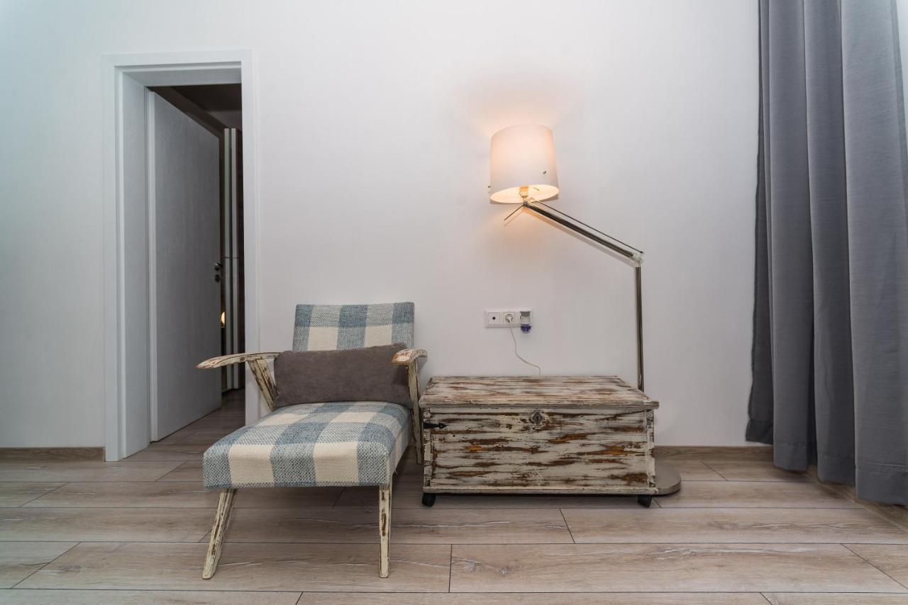 Fashionable 1Bd Flat In The Centre Of Plovdiv Lägenhet Exteriör bild